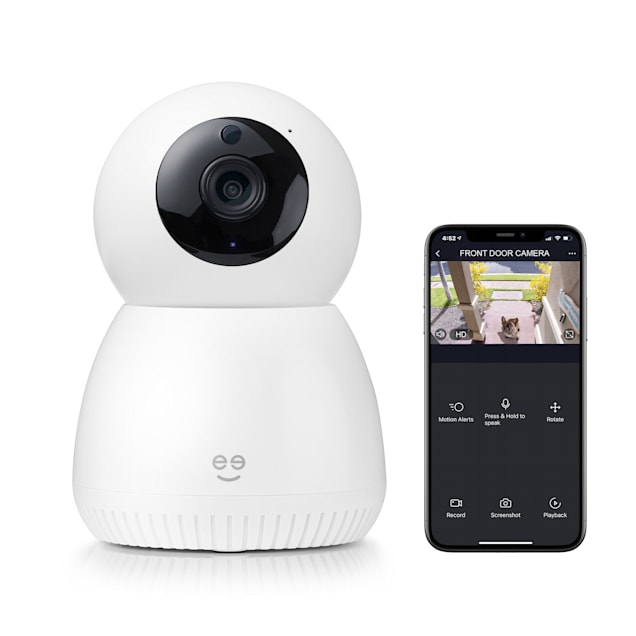 Petco camera outlet