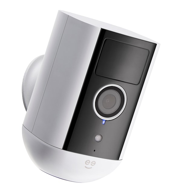 Geeni FREEBIRD HD 1080p Wire-Free Battery Indoor/Outdoor Smart Camera - Carousel image #1