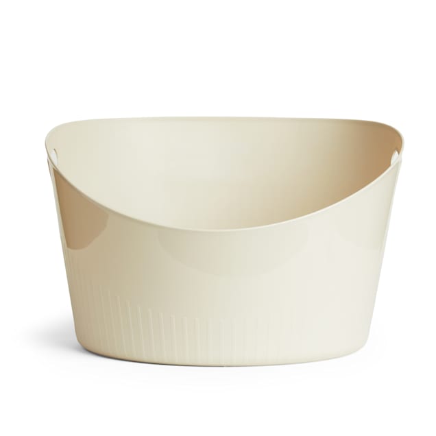 So Phresh Flexible Cat Litter Box 7.1 L x 13.1 H Medium