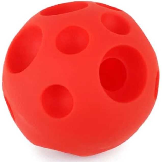 Piggy Poo and Crew Pig Treat Ball 4 Count