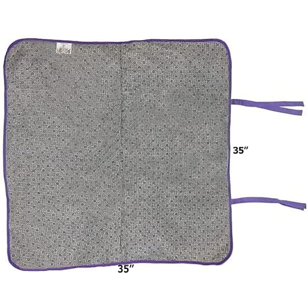 Piggy Poo and Crew Snuffle Mat Combo Pack Toys Large Pack of 2