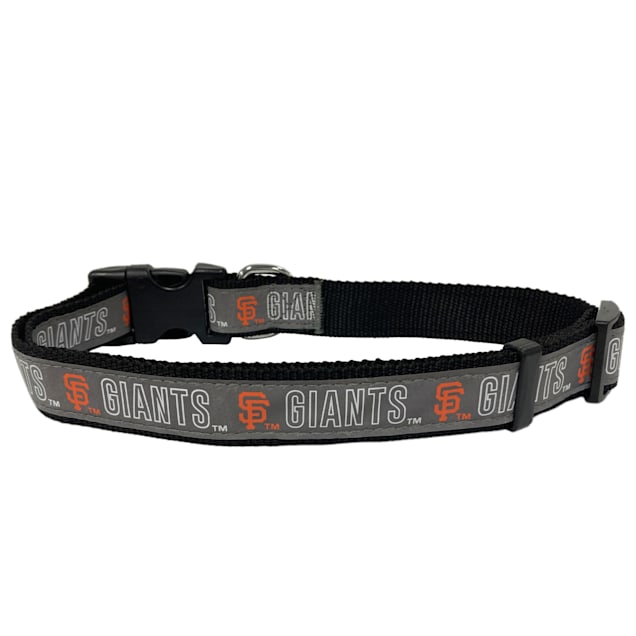 San francisco giants dog collar hotsell