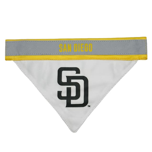 Padres dog bandana clearance