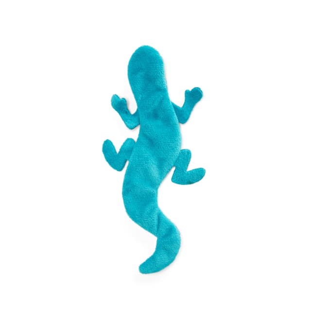 Lizard toys for outlet cats