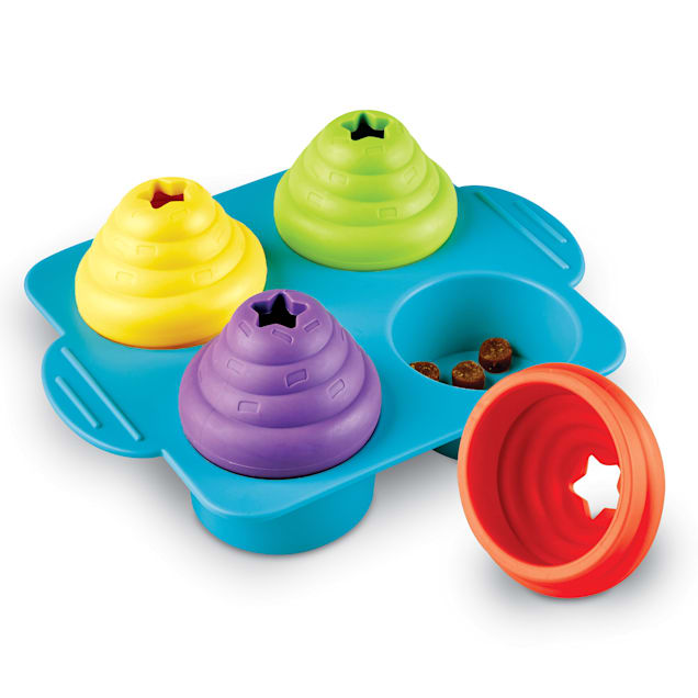 Petco dog cupcakes 2025