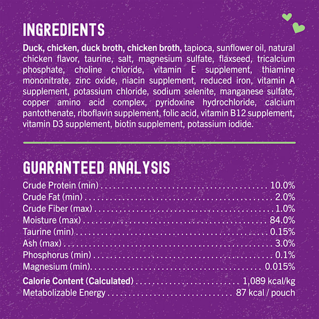 Stella & Chewy's Carnivore Cravings Protein Rich Meal or Topper