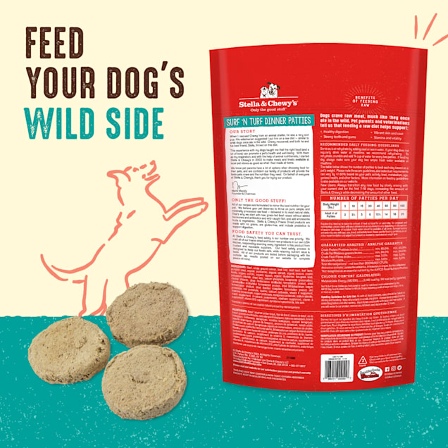 Petco crave dog shop food