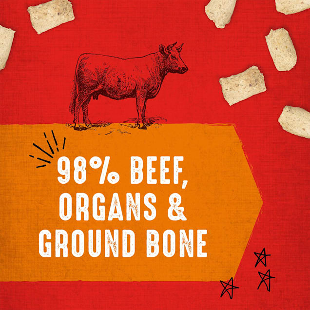 Stella and chewy's carnivore hot sale crunch