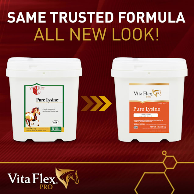 Petco pure vita 2025