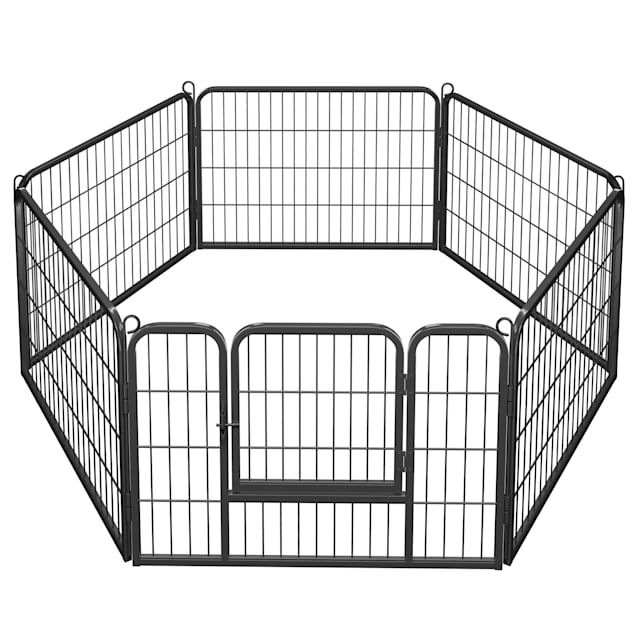 Pet frame with heavy duty wire sales