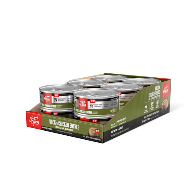 Petco orijen cat food sales