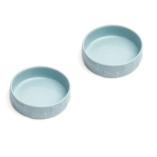 Designer dog bowls shop
