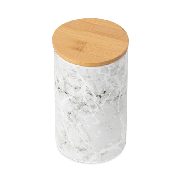 Park Life Designs Berlin Dog Treat Jar, Small - Carousel image #1