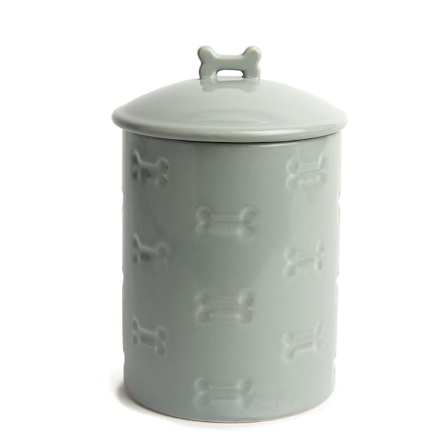 Petco deals treat jar