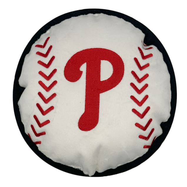 Official Philadelphia Phillies Pet Gear, Phillies Collars, Leashes, Chew  Toys