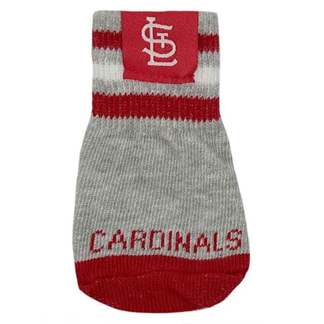 Pets First St. Louis Cardinals Throwback Medium Dog Jersey | Petco