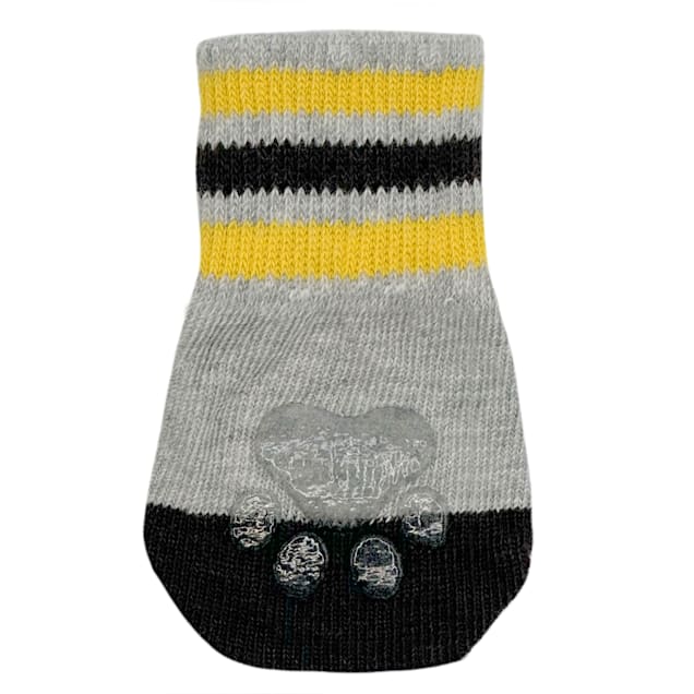 Claw Anti-Scratch Small Dog Dog Socks Knitted Socks Cat Accessories Pet  Boots