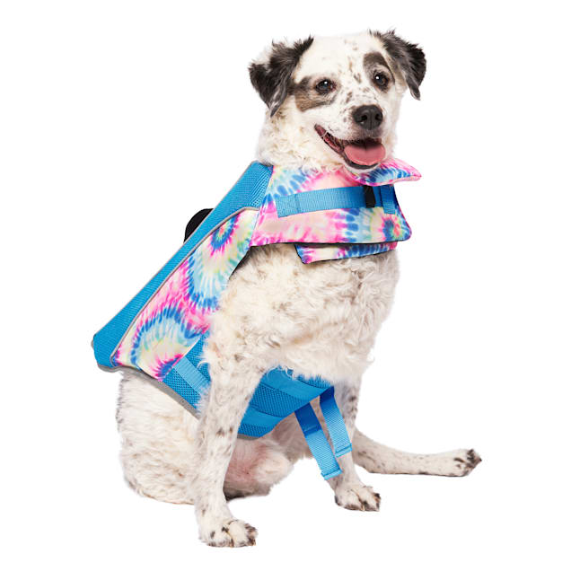 Petco dog life jacket 2025