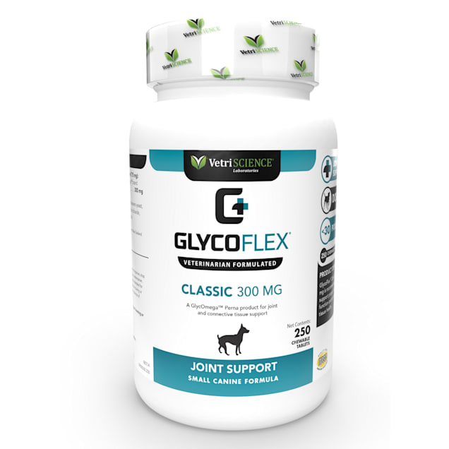Vetriscience joint discount supplement
