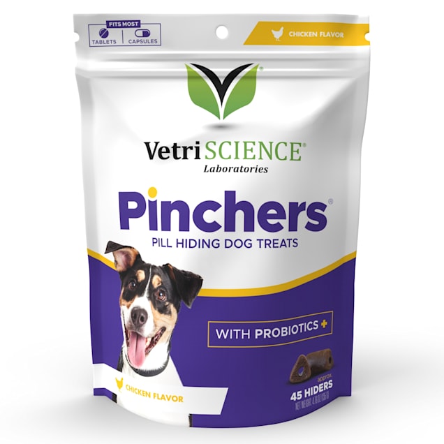 Pill pockets for dogs petco cheap