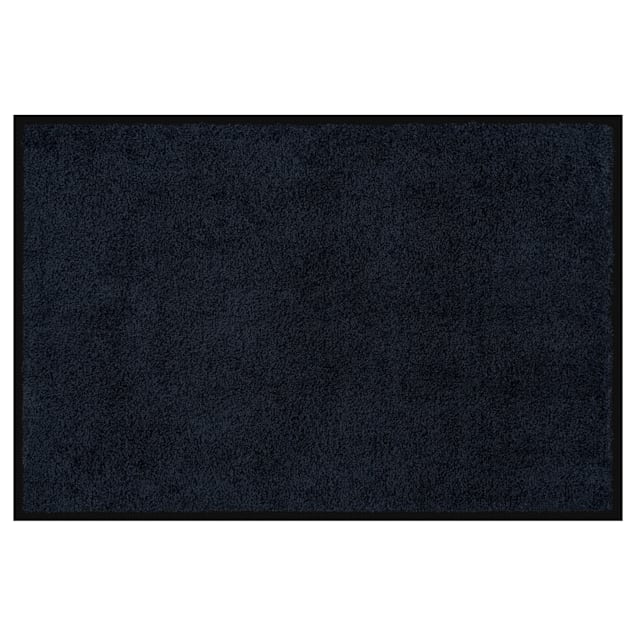 Supreme store floor mat