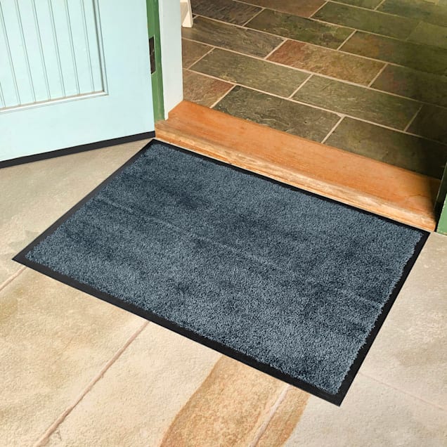 Aqua-Hog Mat  Order an Indoor Aqua-Hog Entrance Mat - Mat Tech