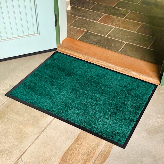 Bungalow Flooring Dirt Stopper Supreme 48 in. x 72 in. Door Mat