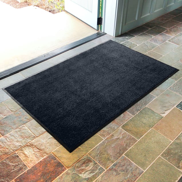 Aqua-Hog Mat  Order an Indoor Aqua-Hog Entrance Mat - Mat Tech