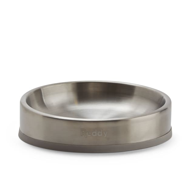 Reddy Shallow Cat Bowl 0.87 Cup