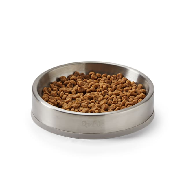 Reddy Shallow Cat Bowl 0.87 Cup Petco