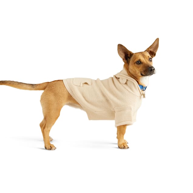 John deere dog sweater deals
