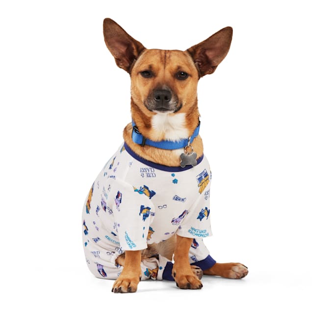 Petco top dog onesie