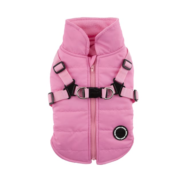 Puppia authentic mountaineer ii winter on sale vest