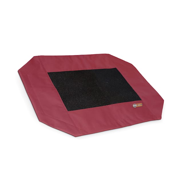 K&h pet cot replacement cover xl online