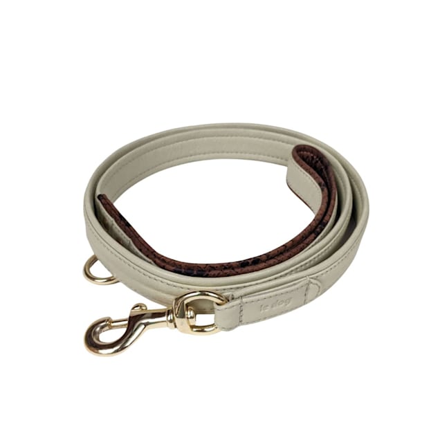 Petco leather store leash