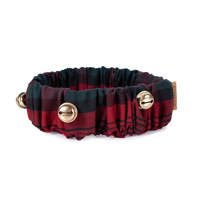 Pendleton Jingle Dog Collar, MacCormick, Large Petco