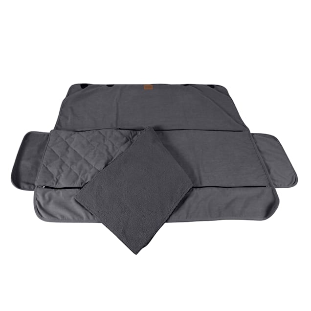 Hammock style car seat cover hot sale