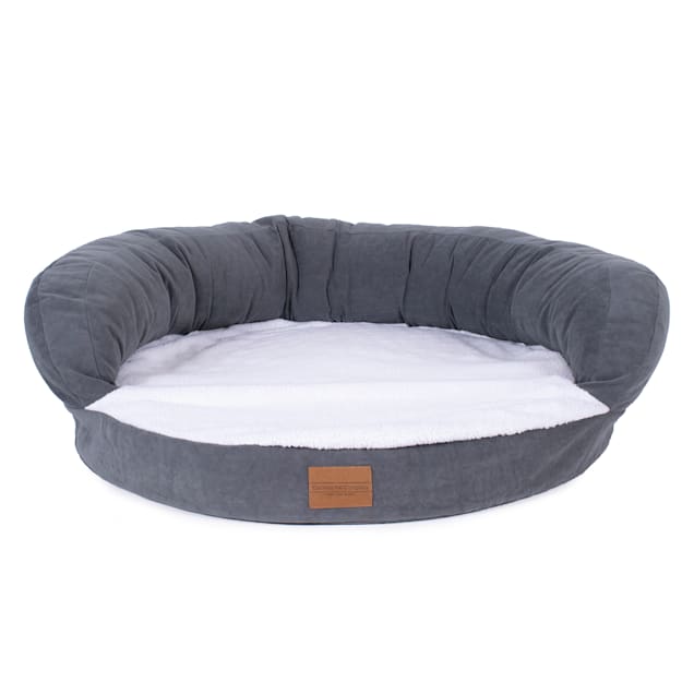 Carolina pet company bolster bed clearance