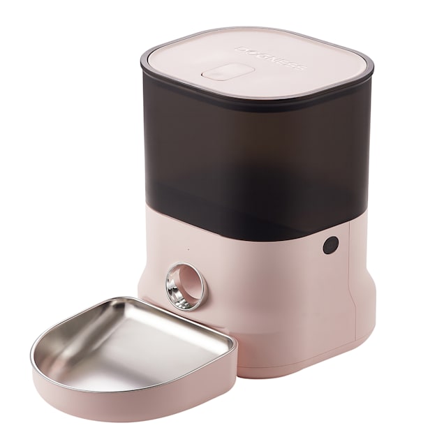 Petco cat food dispenser store