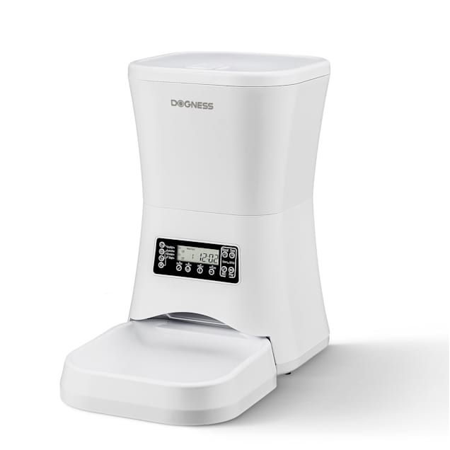 Petco best sale automatic feeder