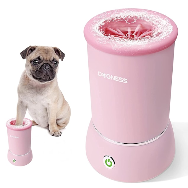 Dog paw outlet cleaner petco