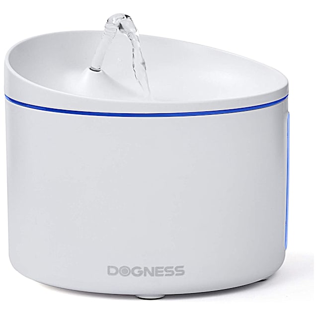 Dogness cheap smart fountain