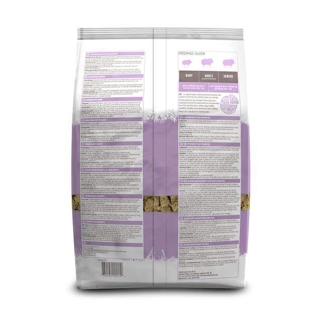 Science selective grain free sales guinea pig