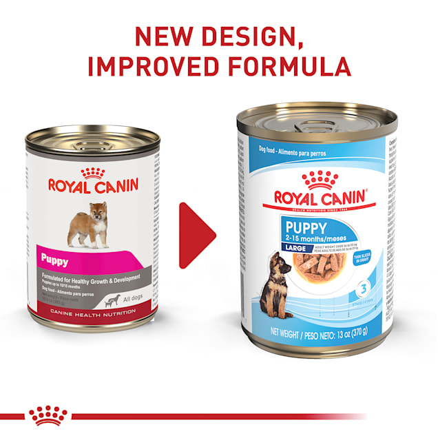 Soft dog food for large dogs online
