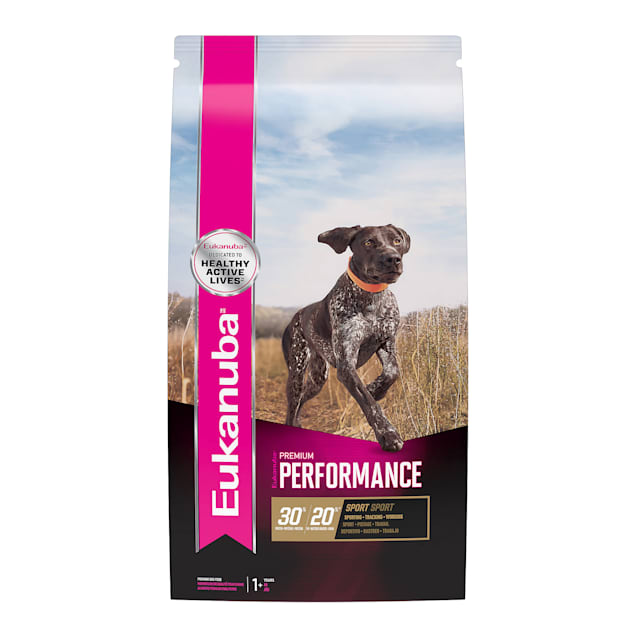Petco eukanuba large hotsell breed