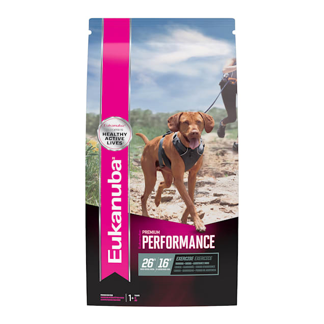 Petco eukanuba small breed top