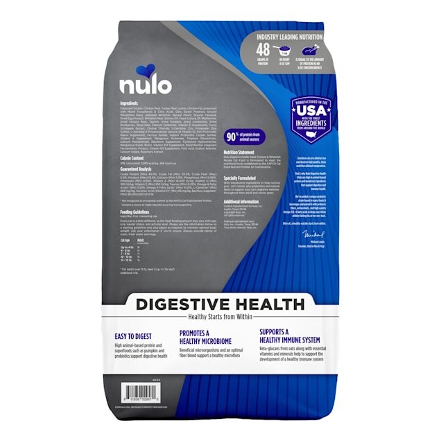 Nulo medal series weight management on sale