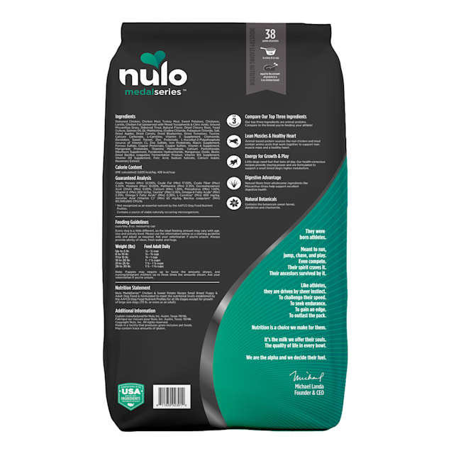 Nulo coupon online