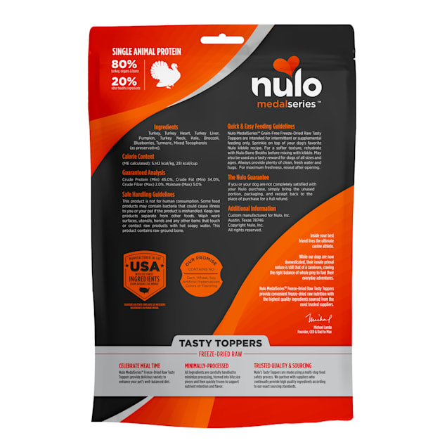Nulo protein sticks shop
