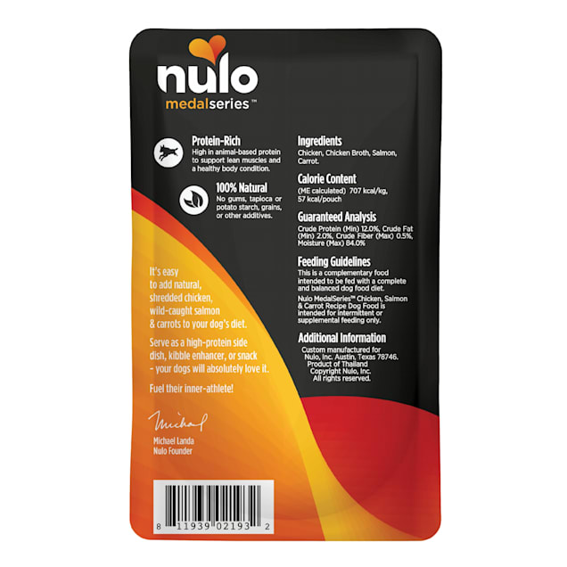 Nulo dcm hot sale